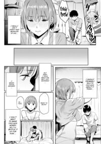 Mazu wa SeFri kara, Dou? - Let's start off as SEX Friends♡ / まずはセフレから、どう？ - Let's start off as SEX Friends♡ Page 62 Preview
