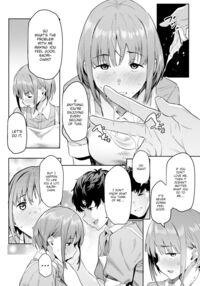 Mazu wa SeFri kara, Dou? - Let's start off as SEX Friends♡ / まずはセフレから、どう？ - Let's start off as SEX Friends♡ Page 68 Preview