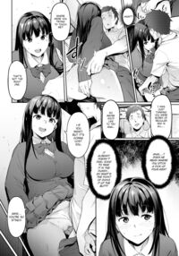 Mazu wa SeFri kara, Dou? - Let's start off as SEX Friends♡ / まずはセフレから、どう？ - Let's start off as SEX Friends♡ Page 6 Preview