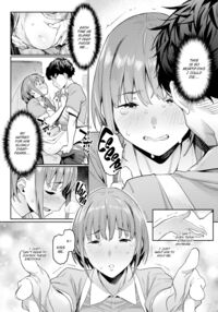 Mazu wa SeFri kara, Dou? - Let's start off as SEX Friends♡ / まずはセフレから、どう？ - Let's start off as SEX Friends♡ Page 72 Preview