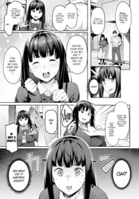 Mazu wa SeFri kara, Dou? - Let's start off as SEX Friends♡ / まずはセフレから、どう？ - Let's start off as SEX Friends♡ Page 7 Preview