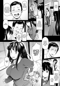 Mazu wa SeFri kara, Dou? - Let's start off as SEX Friends♡ / まずはセフレから、どう？ - Let's start off as SEX Friends♡ Page 80 Preview