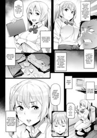 Mazu wa SeFri kara, Dou? - Let's start off as SEX Friends♡ / まずはセフレから、どう？ - Let's start off as SEX Friends♡ Page 82 Preview