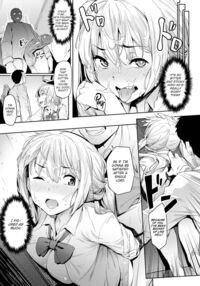 Mazu wa SeFri kara, Dou? - Let's start off as SEX Friends♡ / まずはセフレから、どう？ - Let's start off as SEX Friends♡ Page 83 Preview