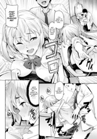 Mazu wa SeFri kara, Dou? - Let's start off as SEX Friends♡ / まずはセフレから、どう？ - Let's start off as SEX Friends♡ Page 92 Preview