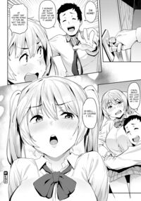 Mazu wa SeFri kara, Dou? - Let's start off as SEX Friends♡ / まずはセフレから、どう？ - Let's start off as SEX Friends♡ Page 98 Preview