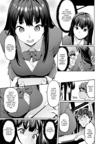 Mazu wa SeFri kara, Dou? - Let's start off as SEX Friends♡ / まずはセフレから、どう？ - Let's start off as SEX Friends♡ Page 9 Preview