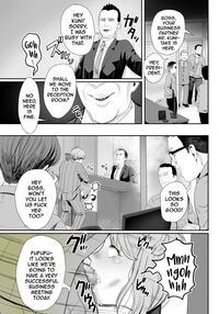 I Became Daddy's Onahole! 3 ~The Submissive Bride~ / パパのオナホになれ3 服従の花嫁 Page 24 Preview