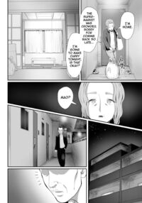 I Became Daddy's Onahole! 3 ~The Submissive Bride~ / パパのオナホになれ3 服従の花嫁 Page 45 Preview