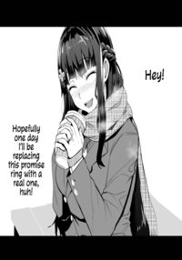 Some Foreigners Fucked My Girlfriend And Childhood Friend! / 彼女と幼馴染が外人NTR Page 24 Preview