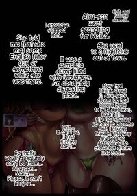 Some Foreigners Fucked My Girlfriend And Childhood Friend! / 彼女と幼馴染が外人NTR Page 6 Preview