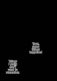 Some Foreigners Fucked My Girlfriend And Childhood Friend! / 彼女と幼馴染が外人NTR Page 9 Preview