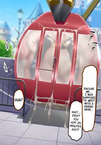 Misshitsu, Heisa Sorakan - Kanransha-nai no Pokémon Battle de Meippai Umu! / 密室、閉鎖空姦 観覧車内のポケモンバトルでメイっぱい産むっ！ [Kawahagitei] [Pokemon] Thumbnail Page 120