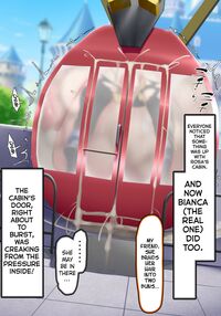 Misshitsu, Heisa Sorakan - Kanransha-nai no Pokémon Battle de Meippai Umu! / 密室、閉鎖空姦 観覧車内のポケモンバトルでメイっぱい産むっ！ [Kawahagitei] [Pokemon] Thumbnail Page 121