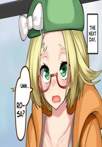 Misshitsu, Heisa Sorakan - Kanransha-nai no Pokémon Battle de Meippai Umu! / 密室、閉鎖空姦 観覧車内のポケモンバトルでメイっぱい産むっ！ [Kawahagitei] [Pokemon] Thumbnail Page 133