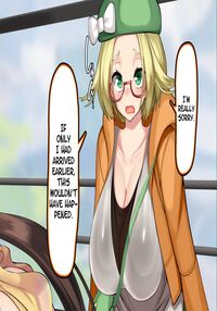 Misshitsu, Heisa Sorakan - Kanransha-nai no Pokémon Battle de Meippai Umu! / 密室、閉鎖空姦 観覧車内のポケモンバトルでメイっぱい産むっ！ [Kawahagitei] [Pokemon] Thumbnail Page 134