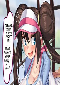 Misshitsu, Heisa Sorakan - Kanransha-nai no Pokémon Battle de Meippai Umu! / 密室、閉鎖空姦 観覧車内のポケモンバトルでメイっぱい産むっ！ [Kawahagitei] [Pokemon] Thumbnail Page 135