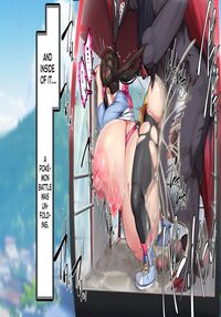 Misshitsu, Heisa Sorakan - Kanransha-nai no Pokémon Battle de Meippai Umu! / 密室、閉鎖空姦 観覧車内のポケモンバトルでメイっぱい産むっ！ [Kawahagitei] [Pokemon] Thumbnail Page 77