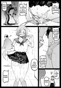 Kurutta Sekai no Bara / 狂った世界の薔薇 Page 20 Preview