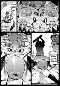 Kurutta Sekai no Bara / 狂った世界の薔薇 Page 23 Preview