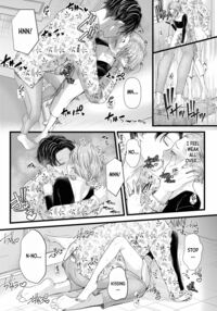 Ienai Seishun Geki 〜 Hatsukoi Aite to no NTR Shisshin Sex 〜 ch.1 / 言えない青春劇〜初恋相手とのNTR失神セックス〜 第1話 Page 14 Preview