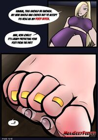 Boruto Douin Page 4 Preview