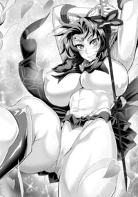 Paradise Butterfly Third Form / 極楽蝶 参ノ型 [Puripuri Jet] [Kimetsu No Yaiba] Thumbnail Page 25