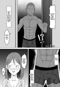 Mom's Separation 2 / 母バナレ2 Page 14 Preview
