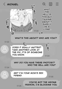 Mom's Separation 2 / 母バナレ2 Page 30 Preview