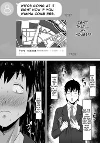 Mom's Separation 2 / 母バナレ2 Page 32 Preview