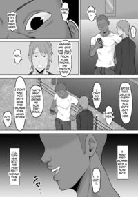 Mom's Separation 2 / 母バナレ2 Page 7 Preview