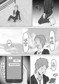 Mom's Separation 2 / 母バナレ2 Page 8 Preview