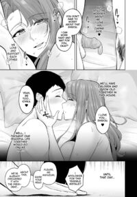 True Nature - Chapter 1 / 本性 chapter 01 Page 5 Preview