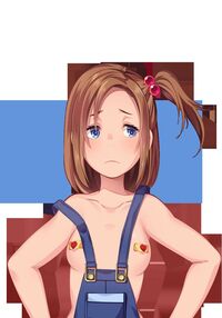 How I Met My Healthy Hentai Neighbors! / 健全!変態隣人のサダメ Page 1022 Preview