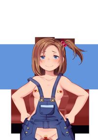 How I Met My Healthy Hentai Neighbors! / 健全!変態隣人のサダメ Page 1030 Preview