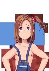 How I Met My Healthy Hentai Neighbors! / 健全!変態隣人のサダメ Page 1044 Preview