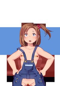 How I Met My Healthy Hentai Neighbors! / 健全!変態隣人のサダメ Page 1054 Preview