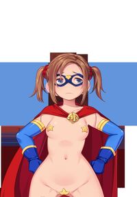 How I Met My Healthy Hentai Neighbors! / 健全!変態隣人のサダメ Page 1076 Preview