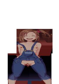 How I Met My Healthy Hentai Neighbors! / 健全!変態隣人のサダメ Page 1108 Preview