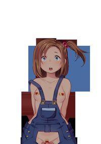 How I Met My Healthy Hentai Neighbors! / 健全!変態隣人のサダメ Page 1174 Preview