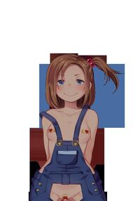 How I Met My Healthy Hentai Neighbors! / 健全!変態隣人のサダメ Page 1186 Preview