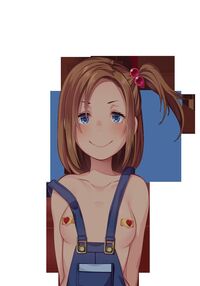 How I Met My Healthy Hentai Neighbors! / 健全!変態隣人のサダメ Page 1190 Preview