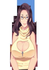 How I Met My Healthy Hentai Neighbors! / 健全!変態隣人のサダメ Page 1216 Preview