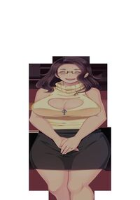 How I Met My Healthy Hentai Neighbors! / 健全!変態隣人のサダメ Page 1223 Preview