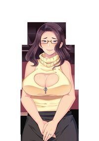 How I Met My Healthy Hentai Neighbors! / 健全!変態隣人のサダメ Page 1262 Preview