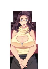 How I Met My Healthy Hentai Neighbors! / 健全!変態隣人のサダメ Page 1284 Preview