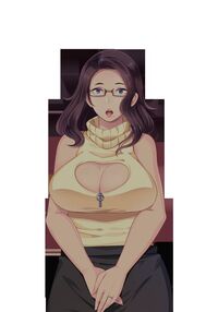 How I Met My Healthy Hentai Neighbors! / 健全!変態隣人のサダメ Page 1285 Preview