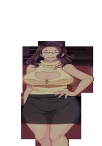 How I Met My Healthy Hentai Neighbors! / 健全!変態隣人のサダメ Page 1335 Preview