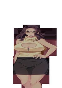 How I Met My Healthy Hentai Neighbors! / 健全!変態隣人のサダメ Page 1349 Preview