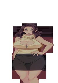 How I Met My Healthy Hentai Neighbors! / 健全!変態隣人のサダメ Page 1397 Preview